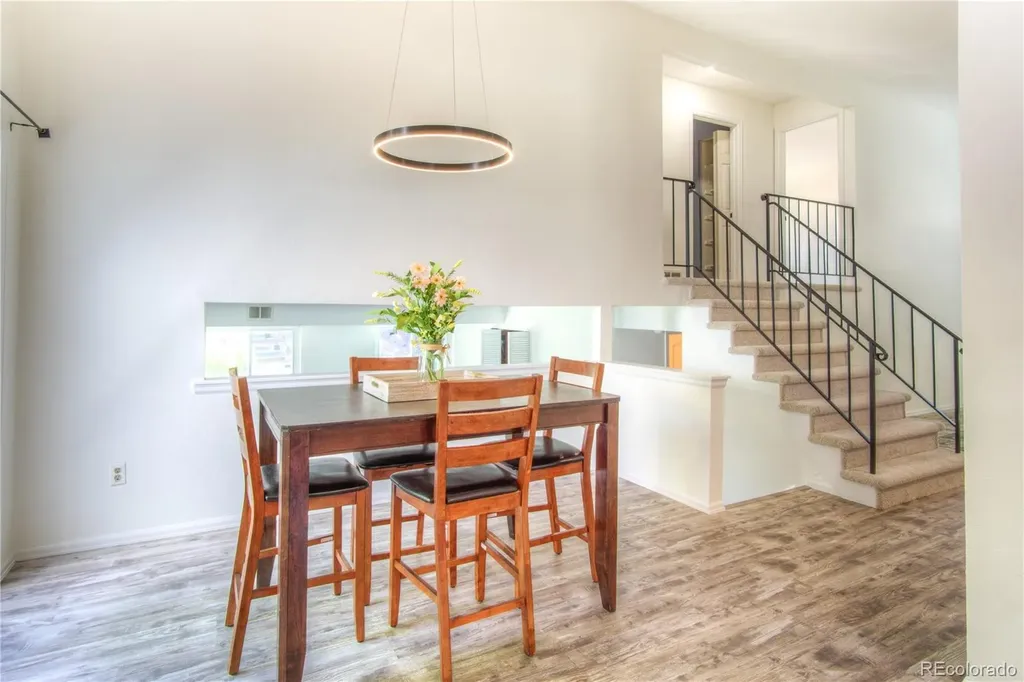 8707 W Glasgow Place Littleton CO 80128