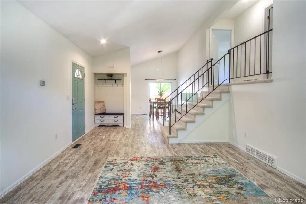 8707 W Glasgow Place Littleton CO 80128