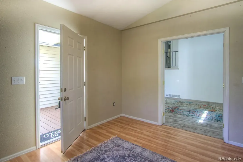 8707 W Glasgow Place Littleton CO 80128