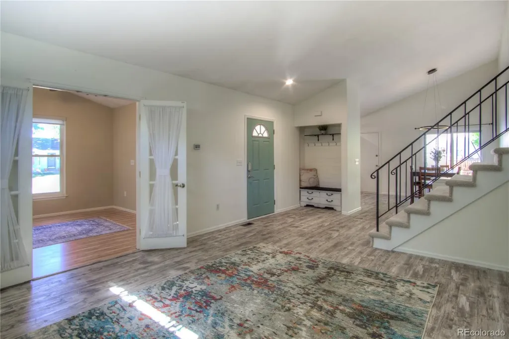 8707 W Glasgow Place Littleton CO 80128