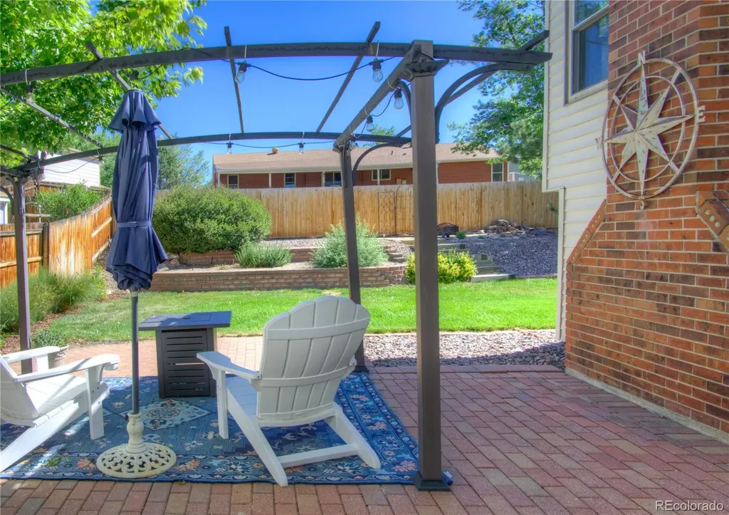 8707 W Glasgow Place Littleton CO 80128