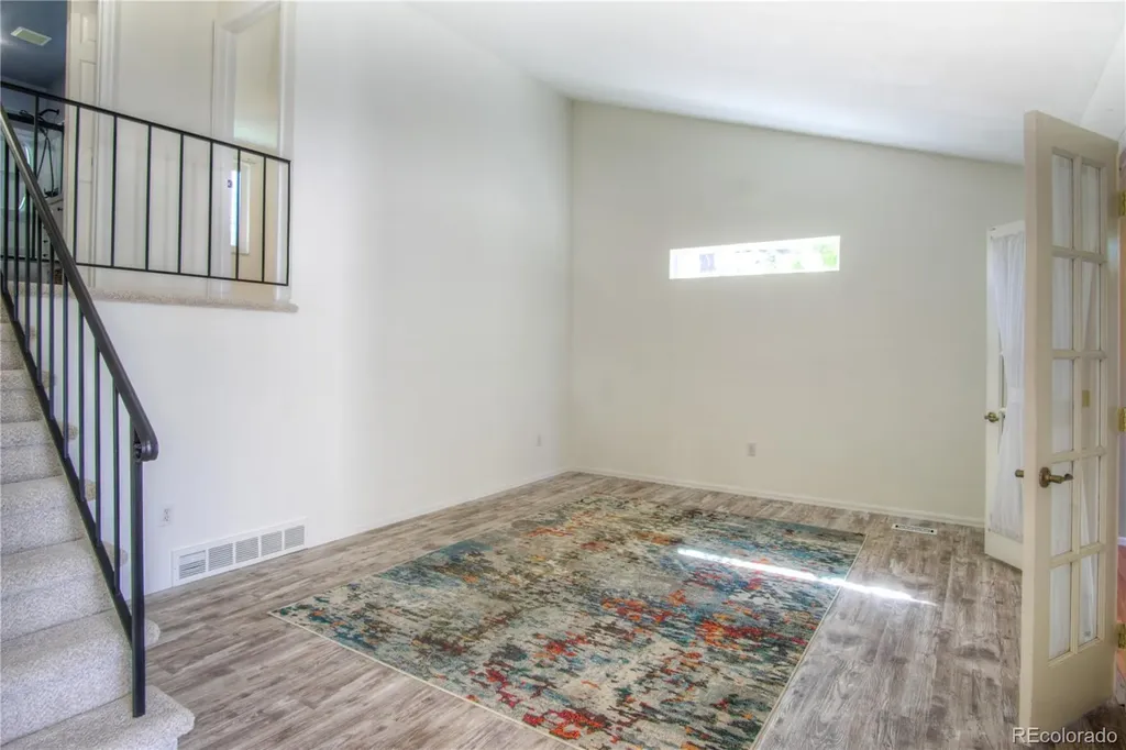 8707 W Glasgow Place Littleton CO 80128