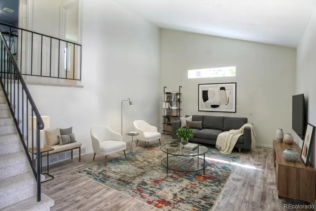 8707 W Glasgow Place Littleton CO 80128
