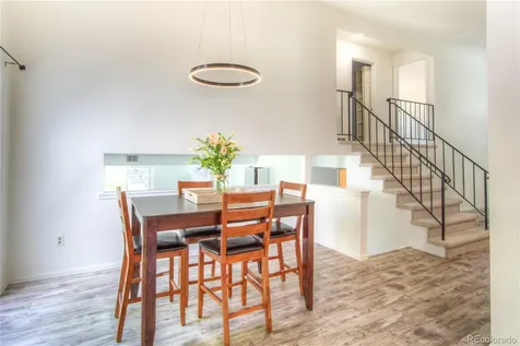 8707 W Glasgow Place Littleton CO 80128