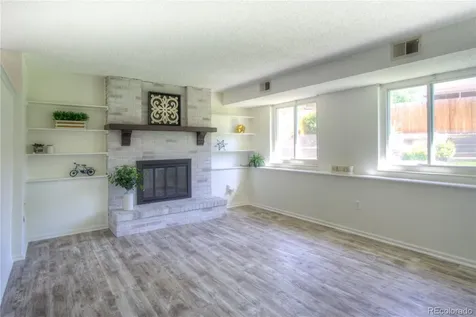 8707 W Glasgow Place Littleton CO 80128