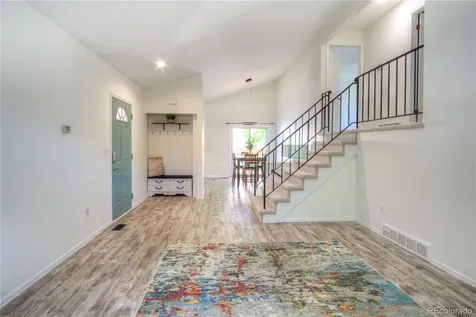 8707 W Glasgow Place Littleton CO 80128