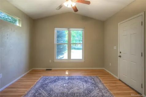 8707 W Glasgow Place Littleton CO 80128
