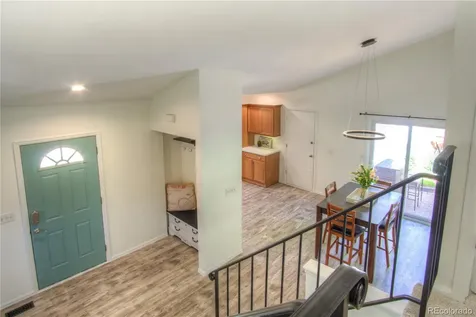 8707 W Glasgow Place Littleton CO 80128