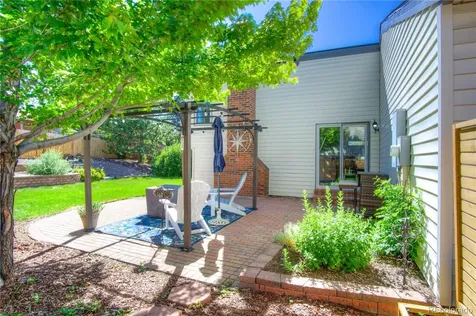 8707 W Glasgow Place Littleton CO 80128