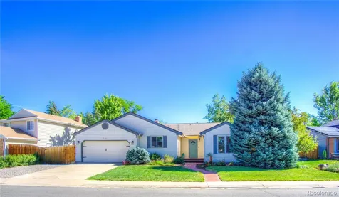 8707 W Glasgow Place Littleton CO 80128