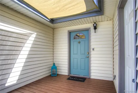 8707 W Glasgow Place Littleton CO 80128