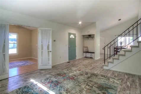 8707 W Glasgow Place Littleton CO 80128