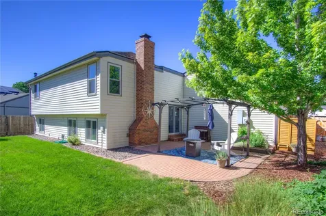 8707 W Glasgow Place Littleton CO 80128
