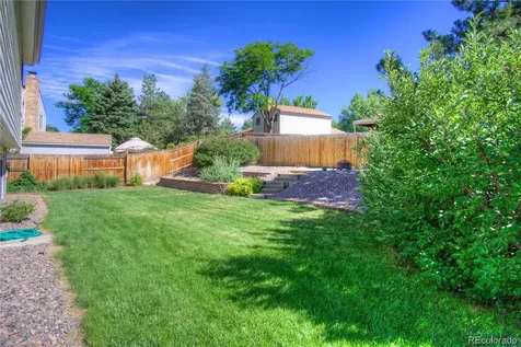 8707 W Glasgow Place Littleton CO 80128