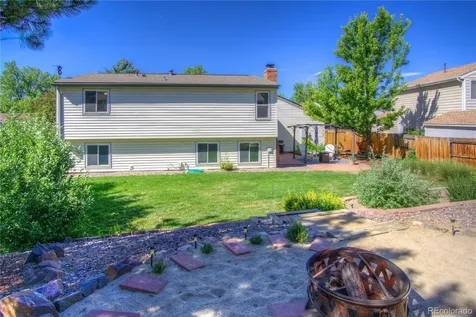 8707 W Glasgow Place Littleton CO 80128