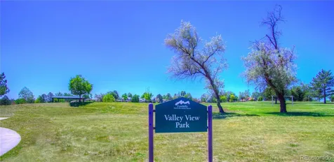 8707 W Glasgow Place Littleton CO 80128