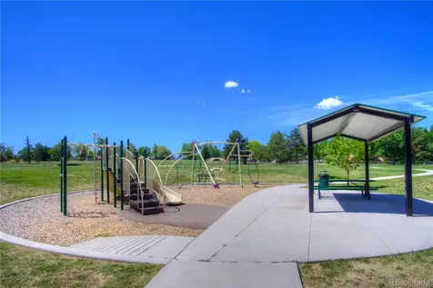 8707 W Glasgow Place Littleton CO 80128