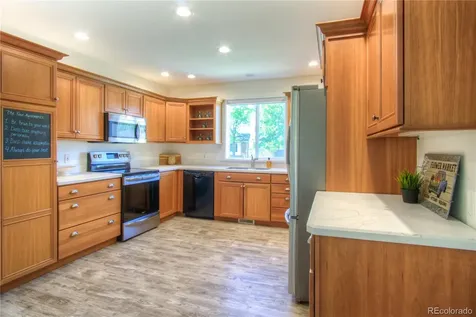 8707 W Glasgow Place Littleton CO 80128