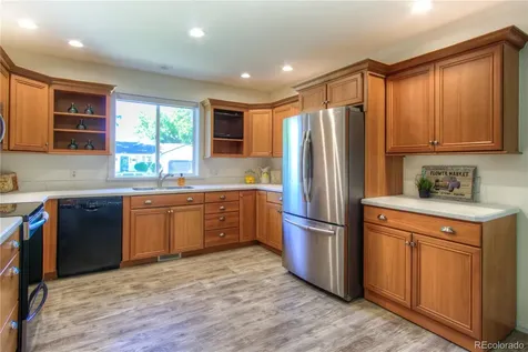 8707 W Glasgow Place Littleton CO 80128