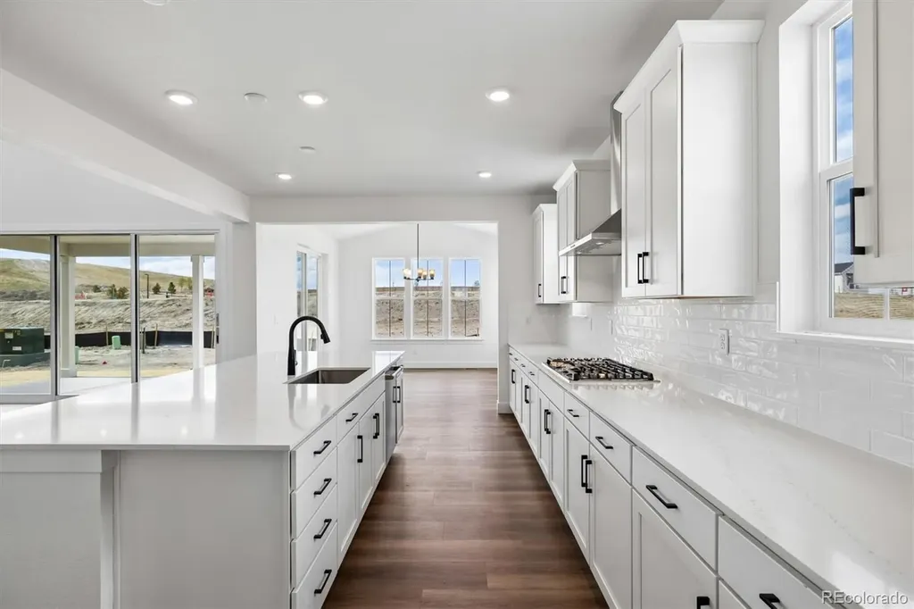 16157 Amaryllis Avenue Parker CO 80134