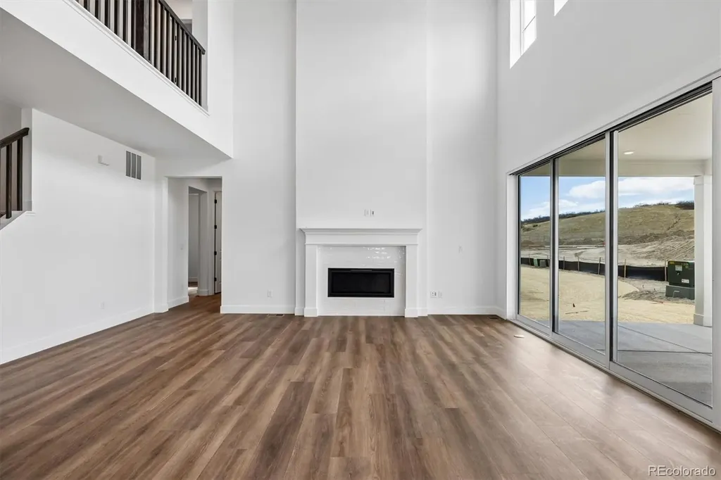 16157 Amaryllis Avenue Parker CO 80134