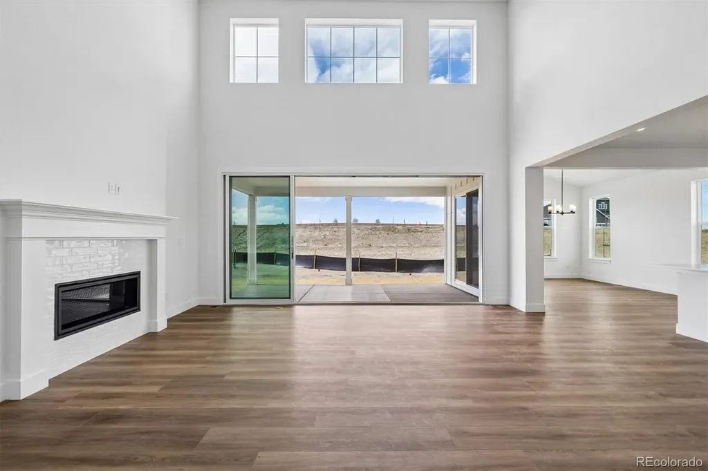 16157 Amaryllis Avenue Parker CO 80134