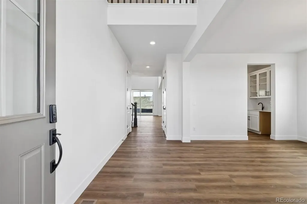 16157 Amaryllis Avenue Parker CO 80134