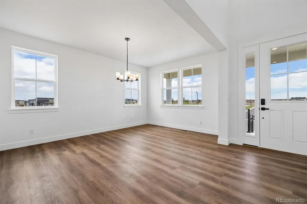 16157 Amaryllis Avenue Parker CO 80134