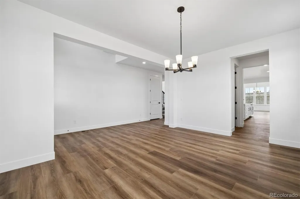 16157 Amaryllis Avenue Parker CO 80134