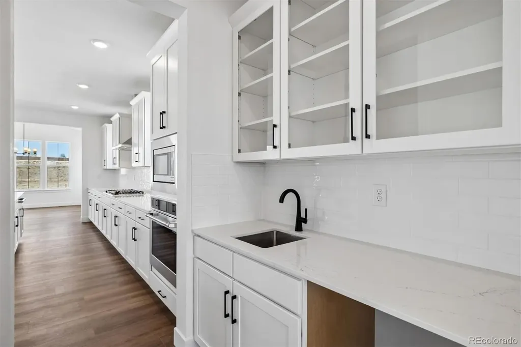 16157 Amaryllis Avenue Parker CO 80134