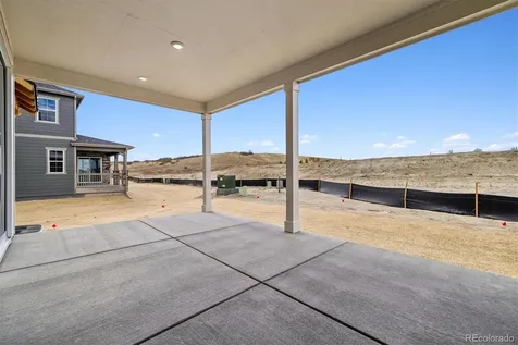 16157 Amaryllis Avenue Parker CO 80134