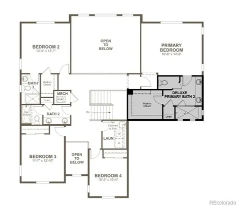 16157 Amaryllis Avenue Parker CO 80134