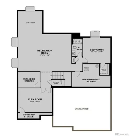 16157 Amaryllis Avenue Parker CO 80134