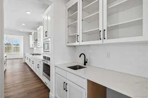 16157 Amaryllis Avenue Parker CO 80134