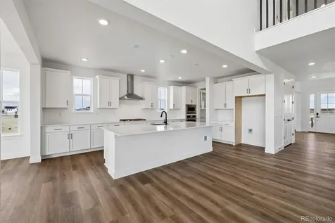 16157 Amaryllis Avenue Parker CO 80134