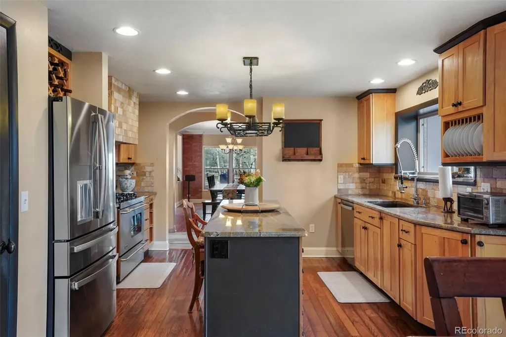 1660 Mesa Avenue Colorado Springs CO 80906