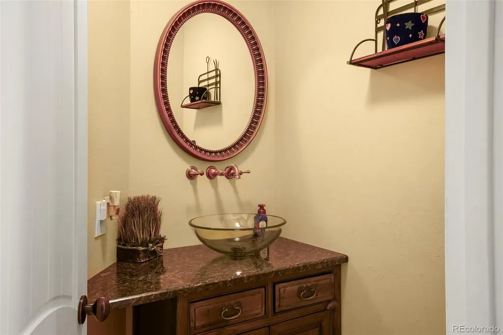 1660 Mesa Avenue Colorado Springs CO 80906