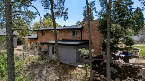 1660 Mesa Avenue Colorado Springs CO 80906