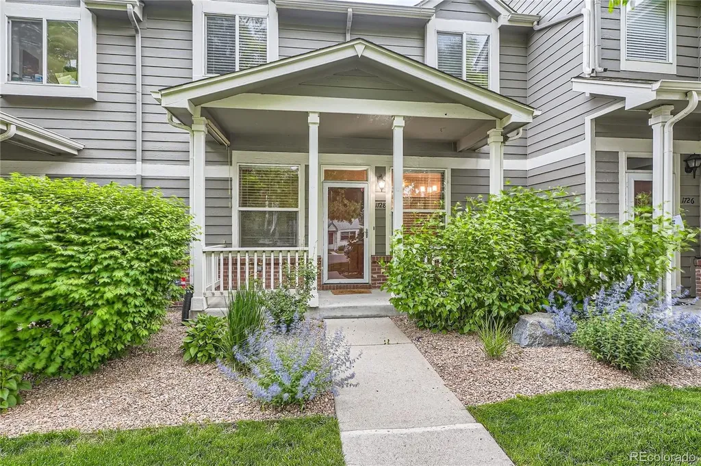 1728 Depew Street Lakewood CO 80214