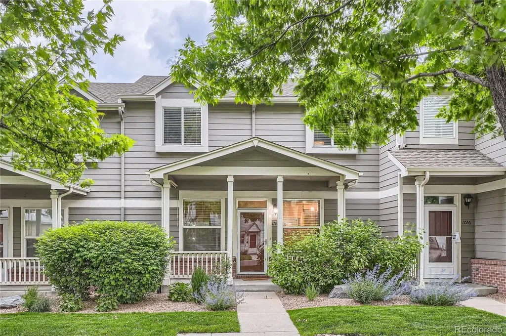 1728 Depew Street Lakewood CO 80214