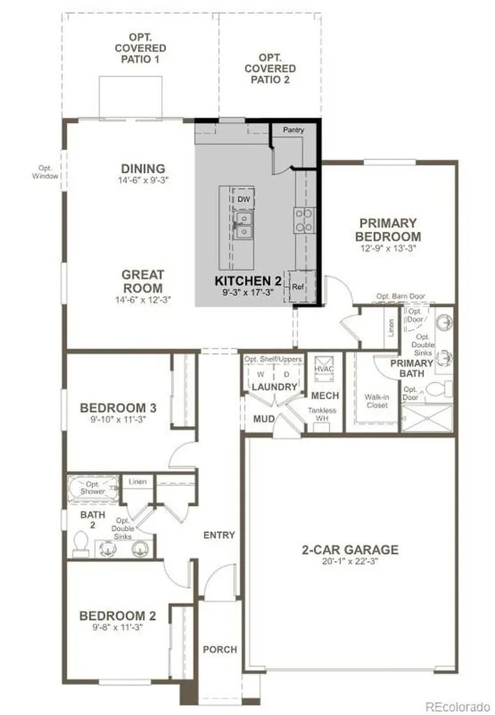 6553 N Malta Street Aurora CO 80019