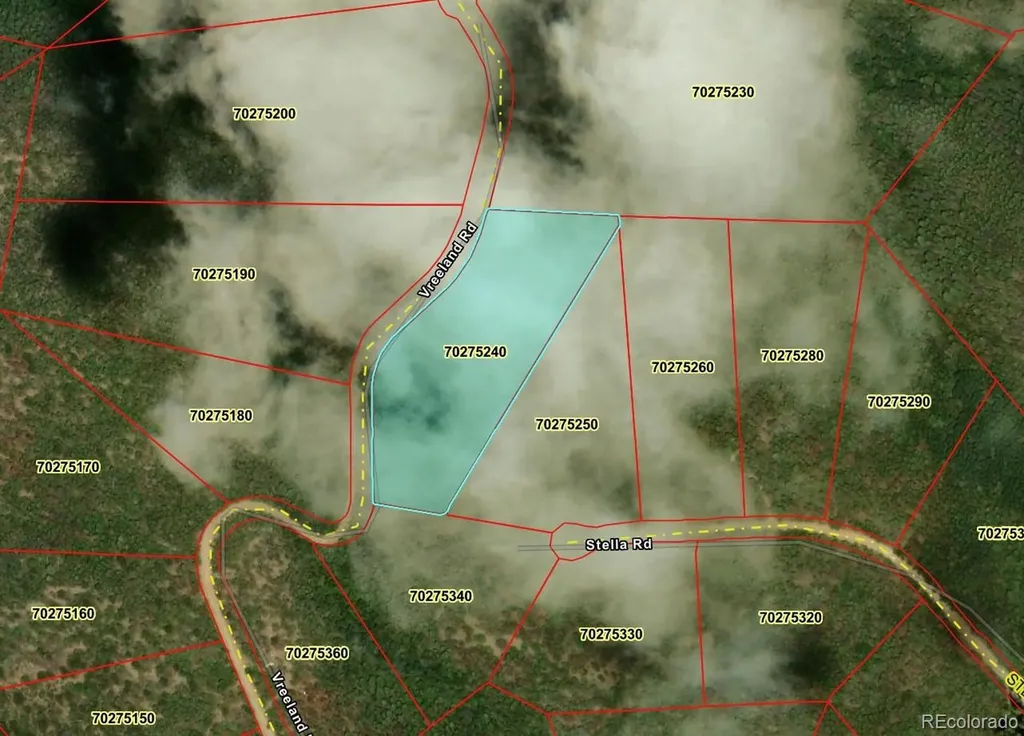 Lot 6078 Vreeland Road San Luis CO 81152
