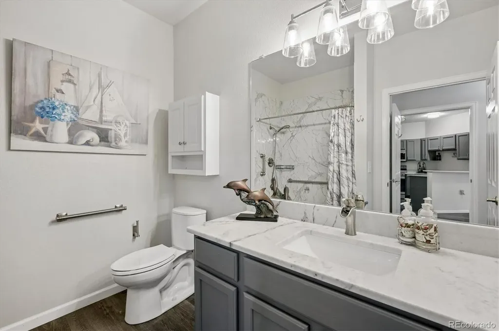 2896 W Riverwalk Circle Littleton CO 80123