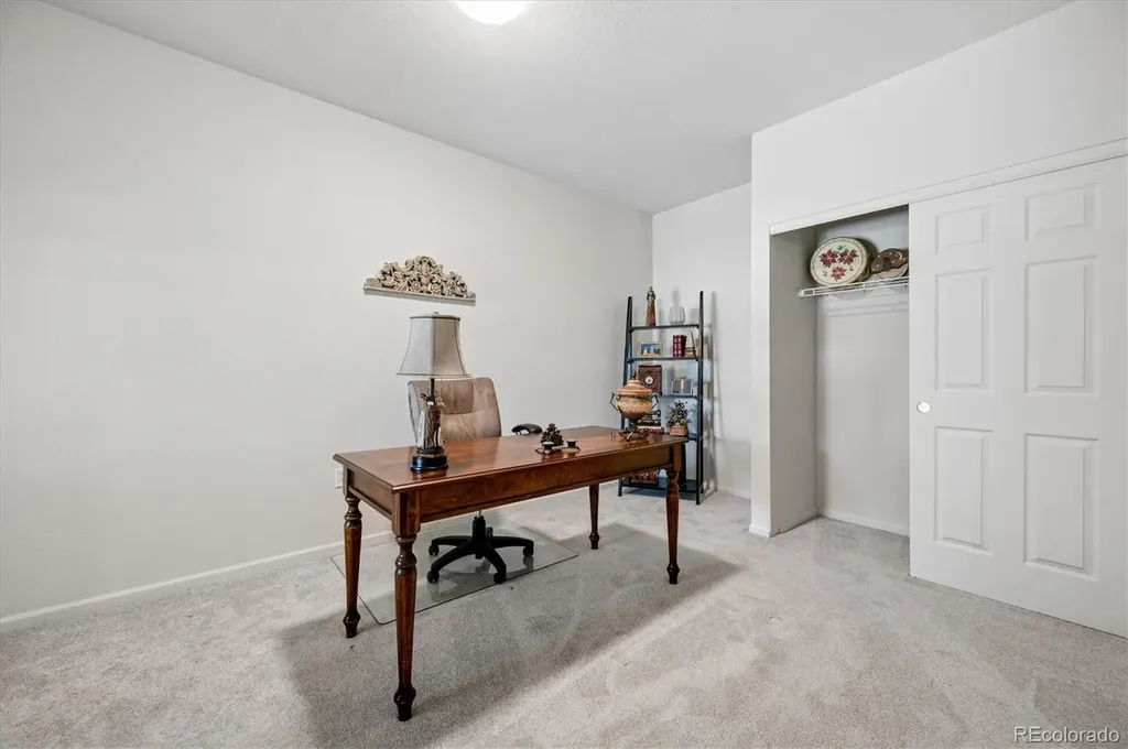 2896 W Riverwalk Circle Littleton CO 80123