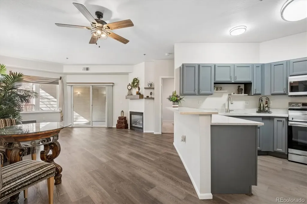 2896 W Riverwalk Circle Littleton CO 80123