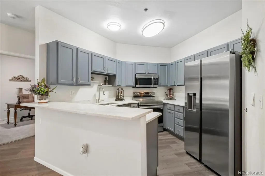 2896 W Riverwalk Circle Littleton CO 80123