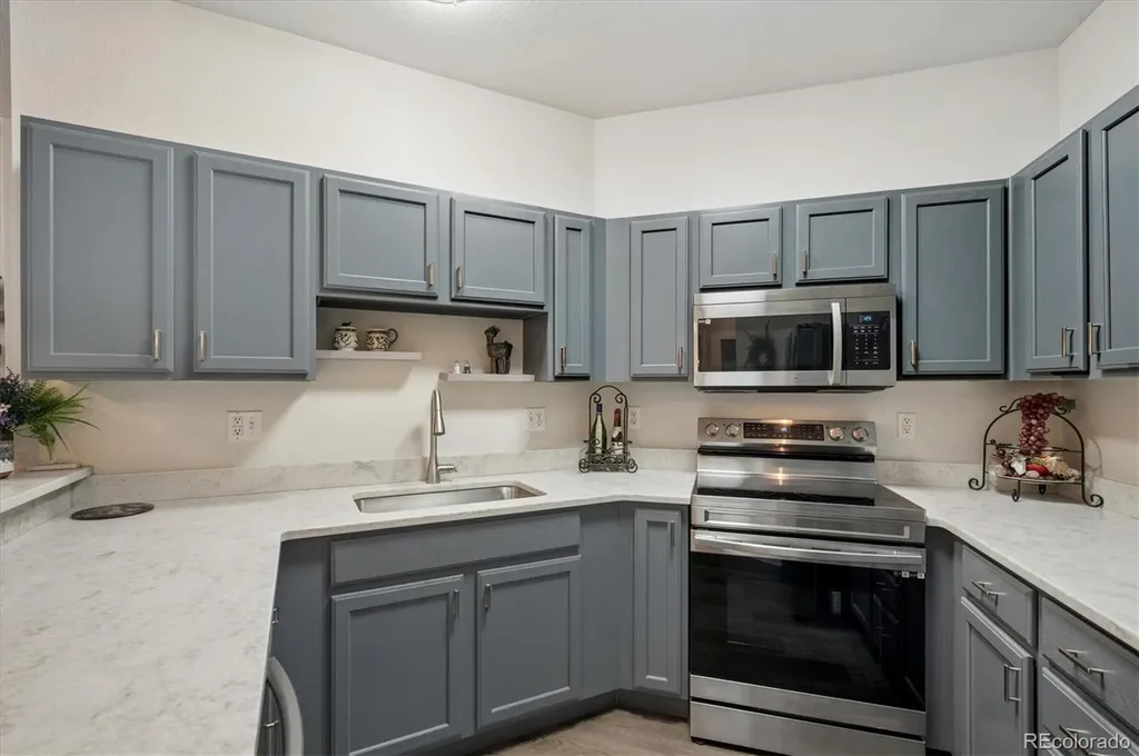 2896 W Riverwalk Circle Littleton CO 80123