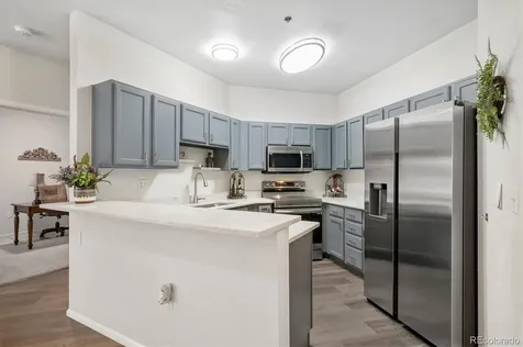 2896 W Riverwalk Circle Littleton CO 80123