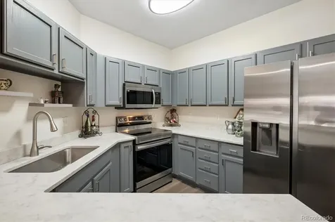 2896 W Riverwalk Circle Littleton CO 80123