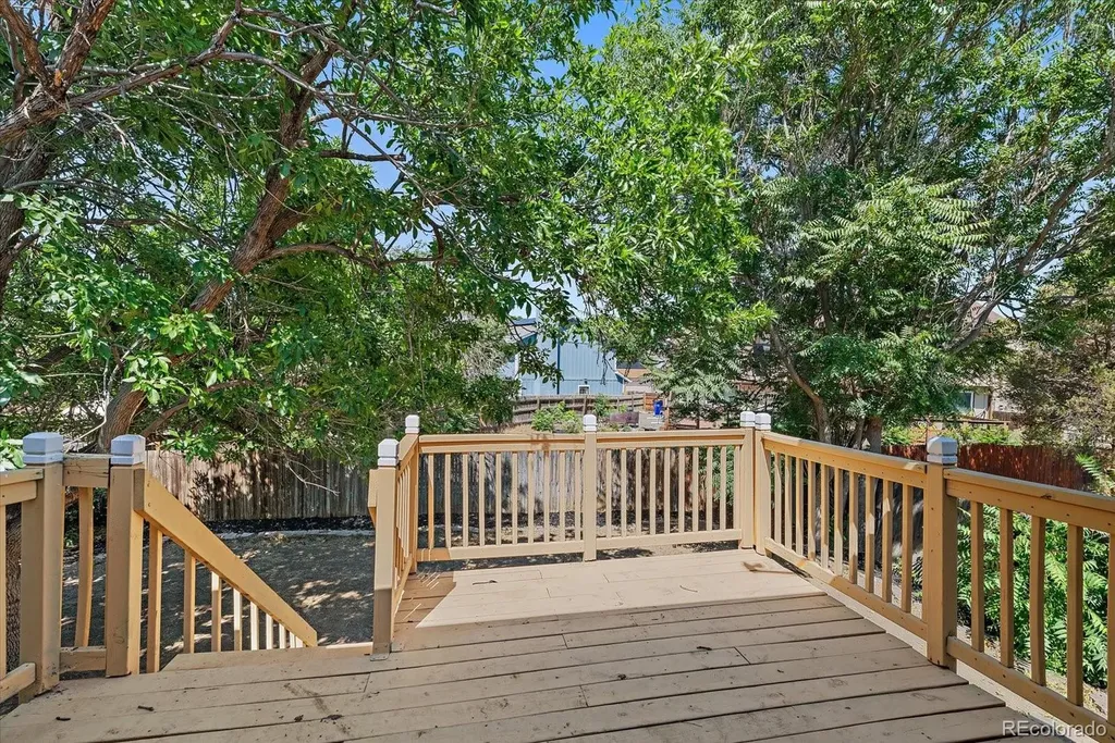 923 S Ouray Street Aurora CO 80017